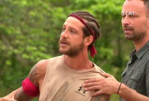 Survivor 2021: «Είναι μπούρδα» – Ποιος σχολίασε τις φήμες για τον Μπόγδανο