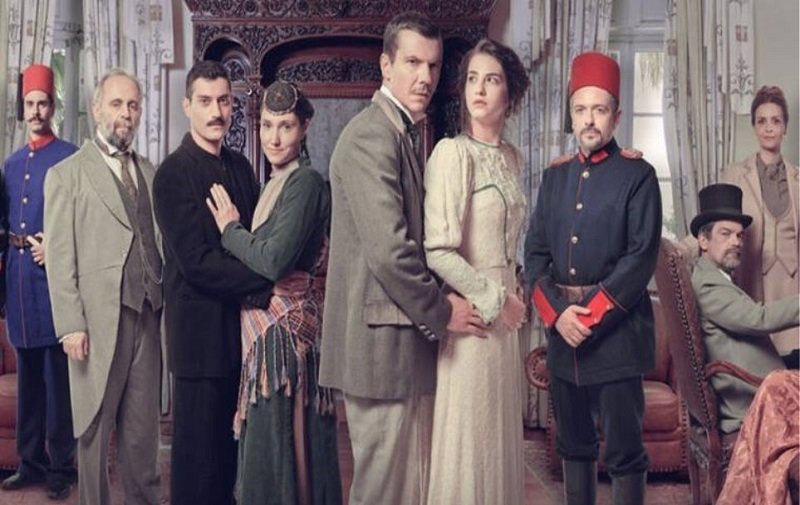 «Κόκκινο Ποτάμι»: Επιστρέφει στο Open μέσα από τέσσερις τηλεταινίες-video