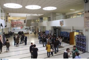 8 Μαΐου 2021: Νέα χαλάρωση μέτρων – Ποιες δραστηριότητες επανεκκινούν