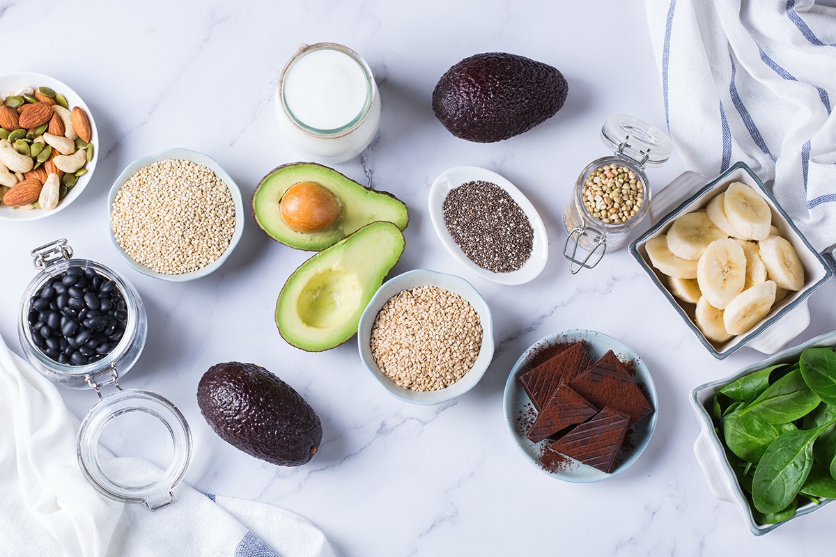 Αυτές είναι οι Προβιοτικές τροφές που συναγωνίζονται το γιαούρτι