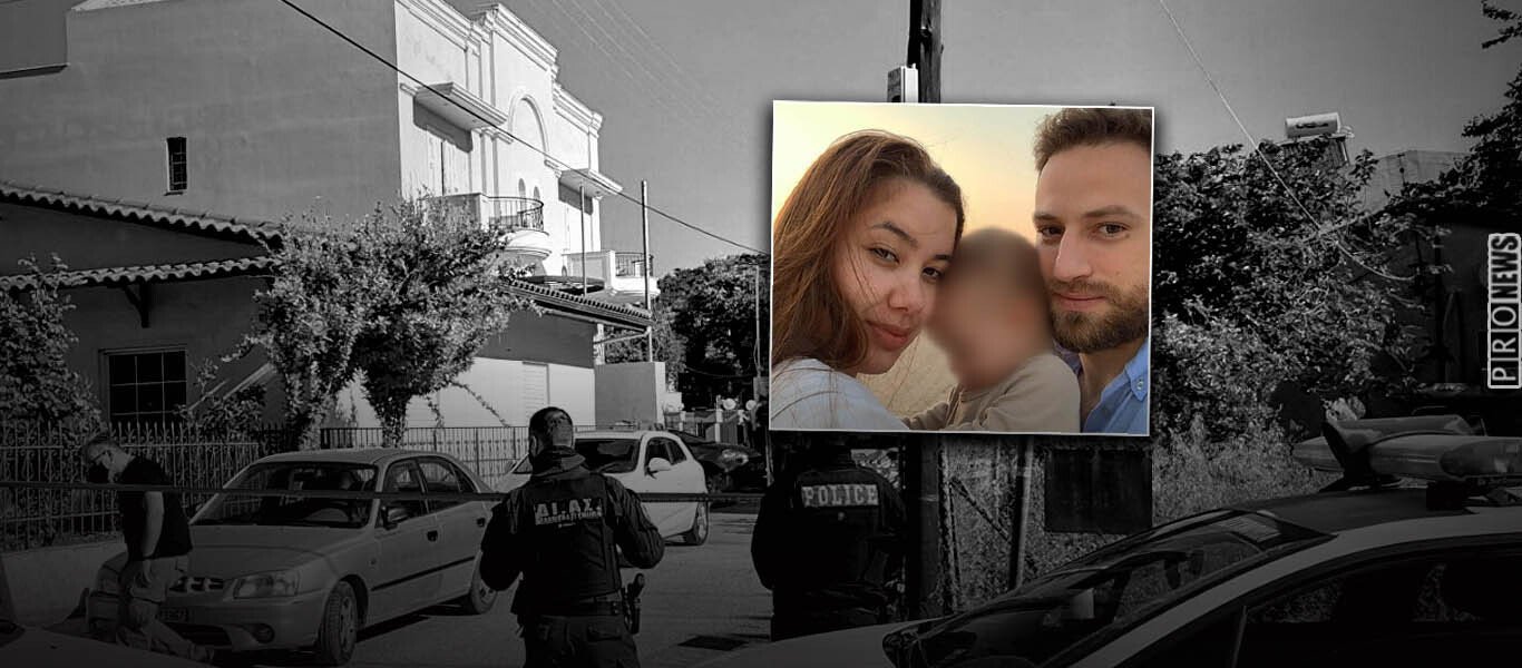 Αιματηρή ληστεία, Γλυκά Νερά: Ο λόγος που καλούν τον Μπάμπη Αναγνωστόπουλο ξανά για κατάθεση-video