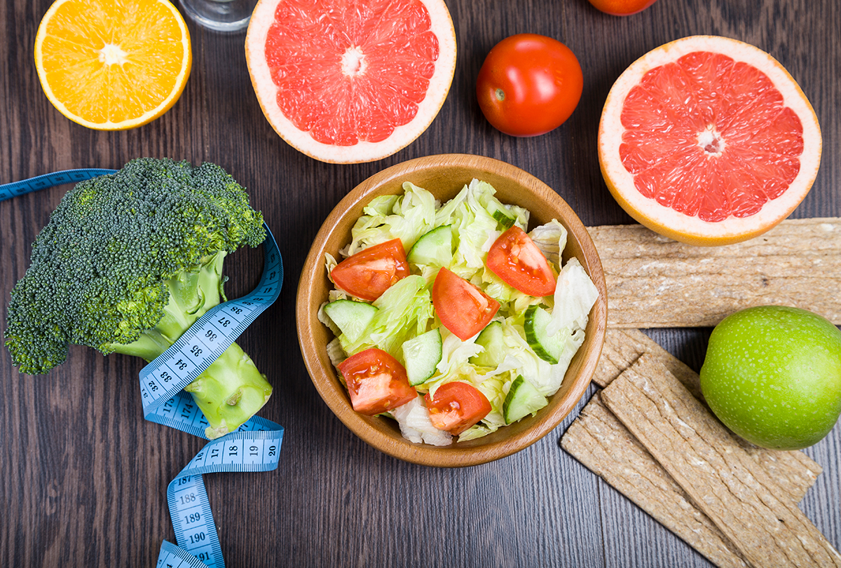 Δείτε 16 κορυφαίες συμβουλές για να καίει λίπος ο μεταβολισμός σας