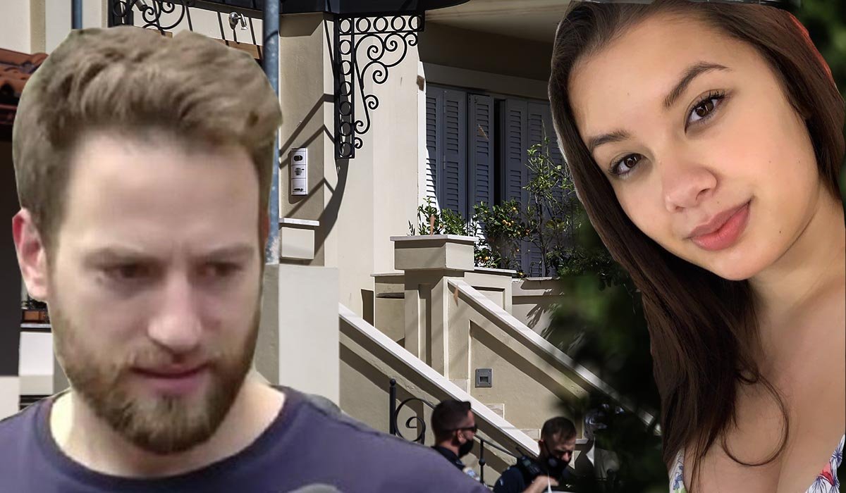 Δολοφονία Καρολάιν Γιατί ο σύζυγος της παρατάει  τη μεζονέτα; Τα αντικείμενα που δείχνουν τον Δολοφόνο