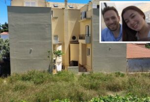 Γλυκά Νερά: Στο "μικροσκόπιο" το δρομολόγιο που θα οδηγήσει στα ίχνη των φονιάδων της Κάρολαϊν