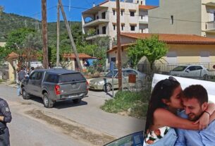 Έγκλημα στα Γλυκά Νερά: Στο «μικροσκόπιο» σύλληψη ληστή στον Έβρο – Ερωτήματα για την ληστεία