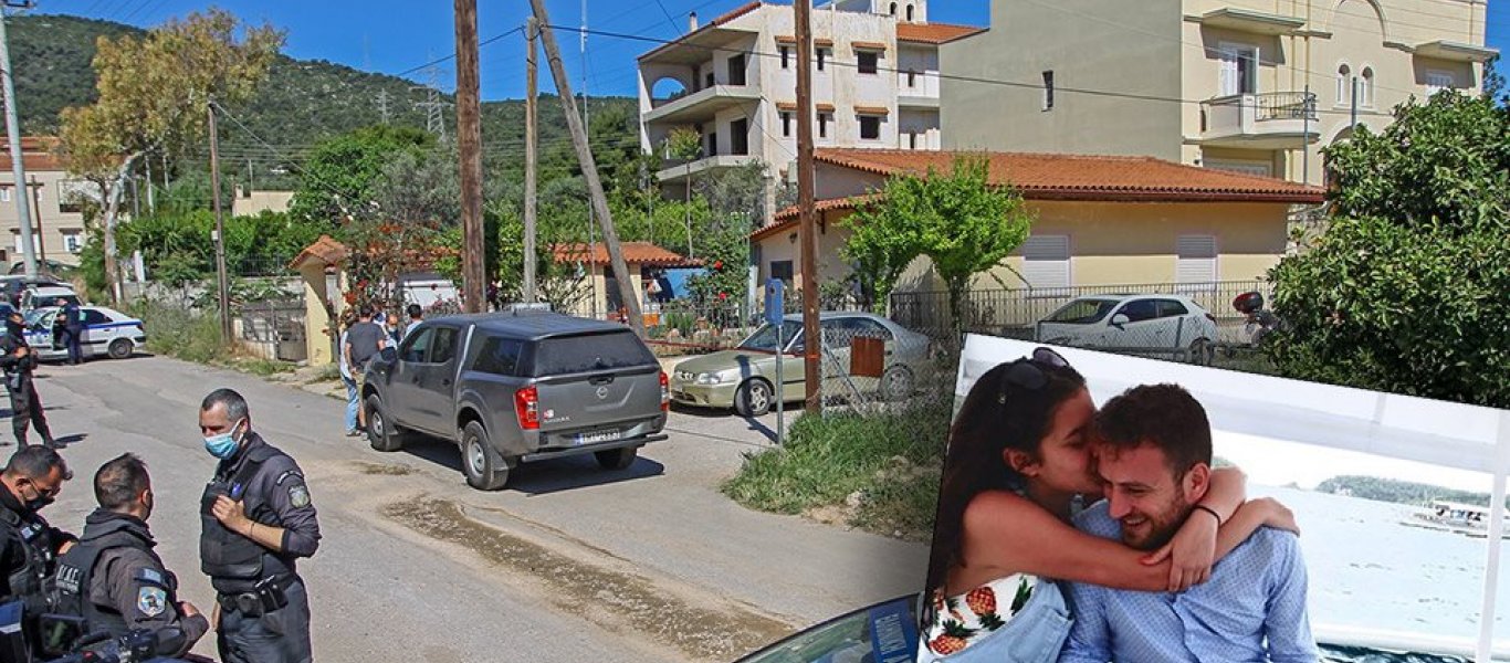 Έγκλημα στα Γλυκά Νερά: Στο «μικροσκόπιο» σύλληψη ληστή στον Έβρο – Ερωτήματα για την ληστεία