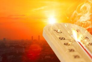 Έκτακτο Δελτίο Καιρού 25/5: Μαγιάτικος καύσωνας με 36 βαθμούς Κελσίου!