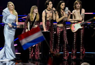 Eurovision 2021: To "σήκωσε" η Ιταλία – 10η  η Ελλάδα και 16η η Κύπρος