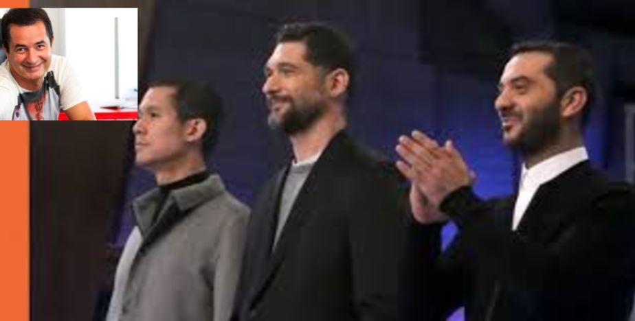 Φέρνει τα πάνω-κάτω ο Ατζούν Ιλιτζαλί – Η  "Μυθική" πρόταση  στους κριτές του MasterChef