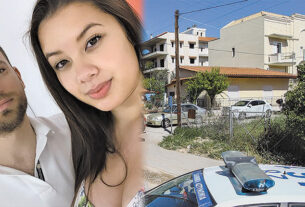 Φως στο Τούνελ: Το Βίντεο με ύποπτο αυτοκίνητο για την δολοφονία της Καρολάιν