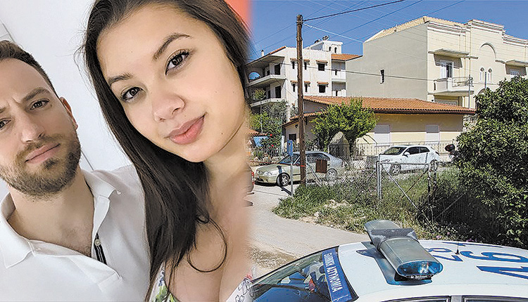 Φως στο Τούνελ: Το Βίντεο με ύποπτο αυτοκίνητο για την δολοφονία της Καρολάιν