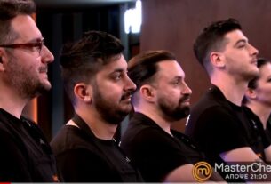 MasterChef αποχώρηση 11.05: Αυτός ο παίκτης φεύγει σήμερα από τον διαγωνισμό!