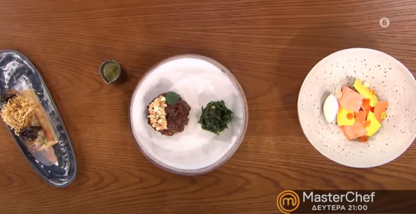 MasterChef Spoiler 31/5/21: Αυτός ο παίκτης περνάει στον μεγάλο τελικό (video)