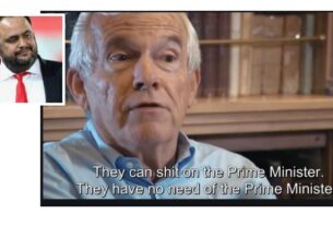 ΜΕΤΑ ΤΟ «ΧΕ....» ΣΤΟΝ ΜΗΤΣΟΤΑΚΗ! ΑΠΟΠΟΜΠΗ του Λασκαρίδη από την Ένωση Εφοπλιστών ζητάει ο Μαρινάκης...