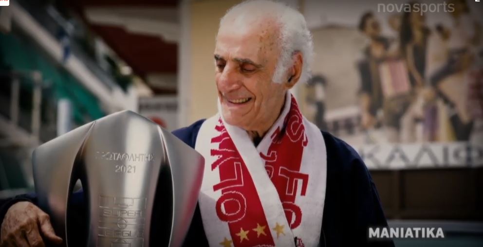 Ολυμπιακός: Ο 46ος Τίτλος γύρισε ολόκληρο τον Πειραιά και όχι μόνο! (PHOTOS)