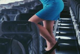 Πανικός σε πτήση Θεσσαλονίκη-Αθήνα: Σάτυρος διαιτολόγος την έπεσε σε αεροσυνοδό και αυτοϊκανοποιήθηκε!