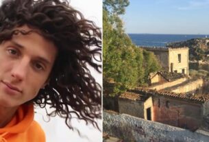 Πειραιάς: Η σορός που βρέθηκε σε ερειπωμένη Έπαυλη στην Καστέλα ανήκει στον Γάλλο χορευτή Τζόις – Τίμοθι Ράντοτσικ