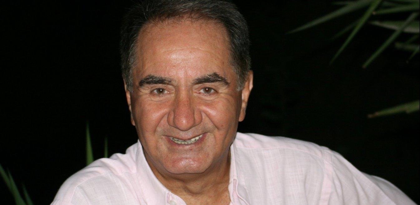 Πέθανε ο πρώην βουλευτής του ΠΑΣΟΚ Θεόδωρος Κατσανέβας