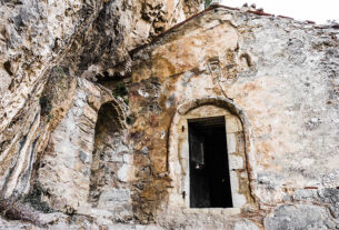 Μονή Φιλοσόφου: Το «Κρυφό Σχολειό» της Αρκαδίας