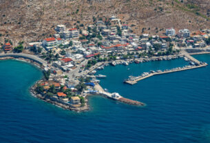 Πάχη: Ο Ιδανικός προορισμός 40 λεπτά από την Αθήνα