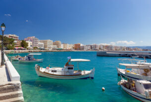 Οι 4 λόγοι για να οργανώσεις μία εκδρομή στο Λουτράκι