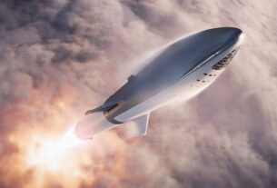 Επέστρεψε στη Γη η διαστημική κάψουλα της SpaceX