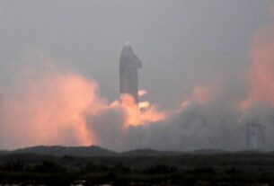 Παγκόσμια ανακούφιση – Που έπεσαν τα απομεινάρια του κινέζικου πυραύλου