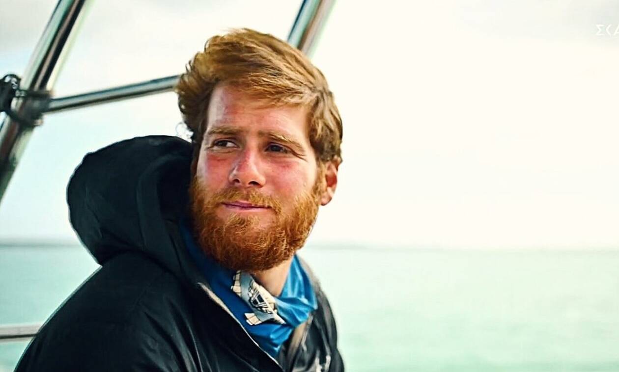 Survivor 2021 Spoiler: Δείτε ποιο είναι το επόμενο τηλεοπτικό βήμα του Τζέιμς Καφετζή