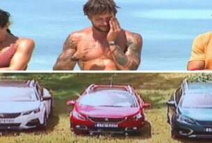 Survivor 2021 Spoiler : ΤΕΛΙΚΟ! Δείτε ποιος κερδίζει το έπαθλο του αυτοκινήτου