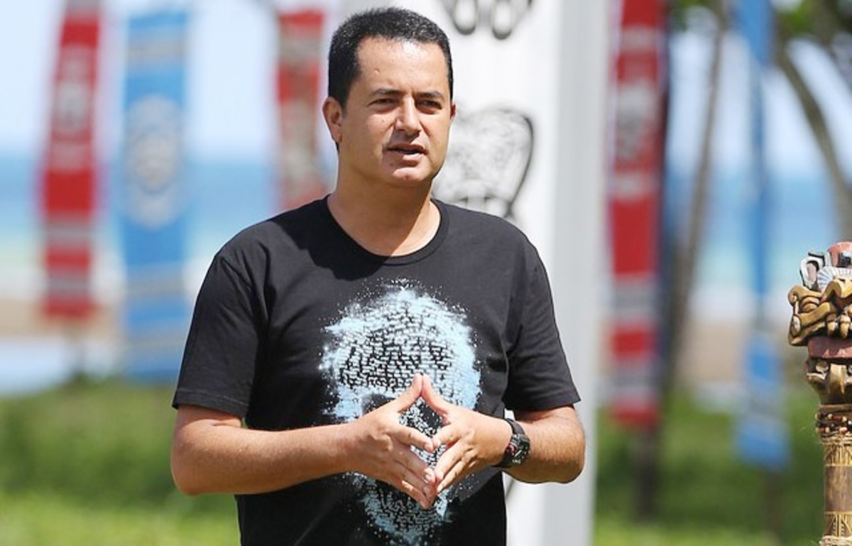 Survivor 2021: Βαρύ πένθος για τον Ατζούν Ιλίτζαλι