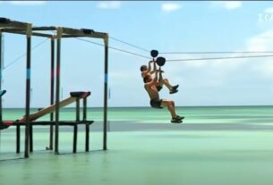 Survivor spoiler 03.05: Οι νικητές της μάχης για την 1η ασυλία-video