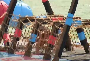 Survivor Spoiler 09.05: Απίστευτη ΑΝΑΤΡΟΠΗ στον αγώνα επάθλου-video