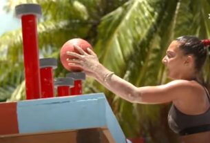 Survivor spoiler 17.05: Αυτοί είναι οι νικητές της πρώτης ασυλίας