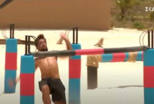 Survivor spoiler 23.05: ΤΕΛΙΚΟ! Αυτοί κερδίζουν σήμερα τον αγώνα επάθλου-video