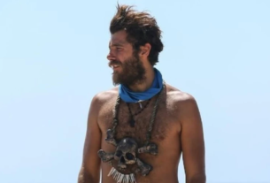 Survivor 2021: Στην κλινική ο Νίκος Μπάρτζης – Η ανακοίνωση του Γιώργου Λιανού