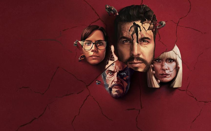 Ο Αθώος: Το νέο ισπανικό θρίλερ που θα σε καθηλώσει