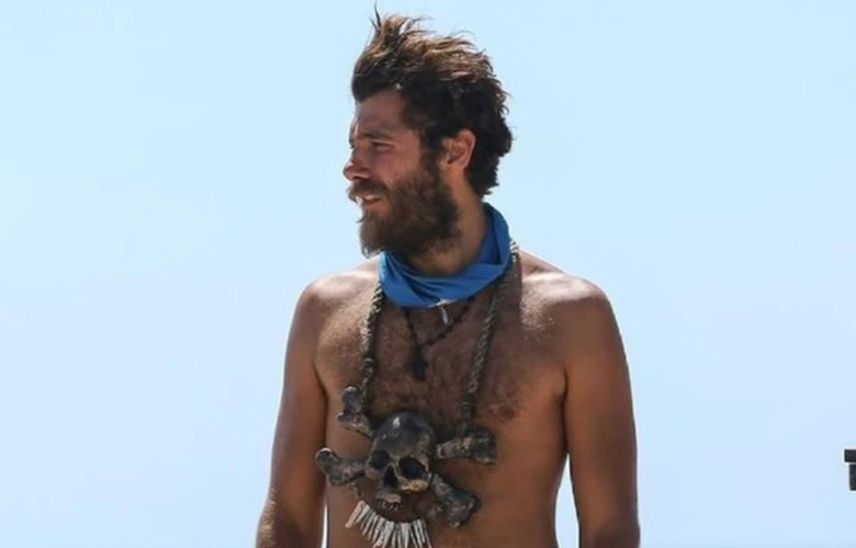 Survivor 2021: Στην κλινική ο Νίκος Μπάρτζης – Η ανακοίνωση του Γιώργου Λιανού