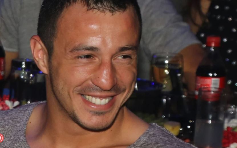 Βροχή οι εκτελέσεις στην Αττική! Νέο θύμα ο πυγμάχος Τάσος Μπερδέσης