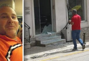 Ζάκυνθος: Γόνος εφοπλιστικής οικογένειας πίσω από τη δολοφονία του 54χρονου; - Πού στρέφονται οι έρευνες