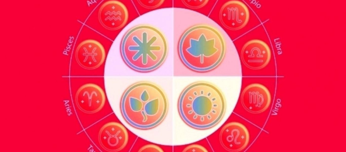 Εβδομαδιαίες Προβλέψεις 17 έως 23/5/2021 για όλα τα ζώδια, από τον Χρίστο Ντούβλη