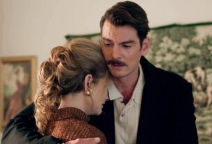 «Άγριες Μέλισσες» Spoiler: Ποιος θα πληρώσει τις αμαρτίες του παρελθόντος;