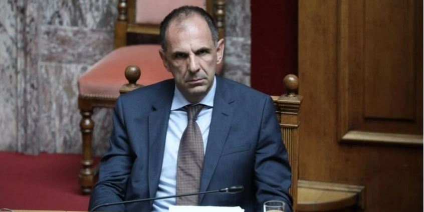Εφιαλτικό σενάριο με διορισμό Γεραπετρίτη ως υπουργό εξωτερικών!