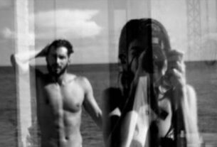 ρελά ερωτευμένη η Ειρήνη Καζαριάν! Με τον σύντροφο της στις Μαλδίβες