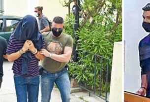 Στην δημοσιότητα το υπόμνημα του 22χρονου σάτυρου – Προσπαθεί να διαψεύσει τις καταγγέλουσες