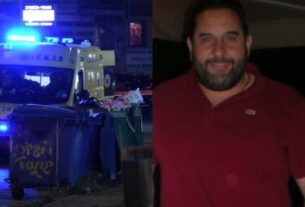 Μιχάλης Καπίρης Ποιος πραγματικά ο 58χρονος Κεφάλας που εκτέλεσαν στη Μεταμόρφωση