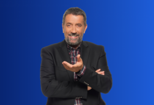 «Στην Υγειά μας ρε Παιδιά»: Η "αιτία" για το οριστικό φινάλε της εκπομπής του Σπύρου Παπαδόπουλου