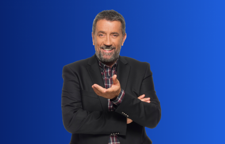 «Στην Υγειά μας ρε Παιδιά»: Η "αιτία" για το οριστικό φινάλε της εκπομπής του Σπύρου Παπαδόπουλου