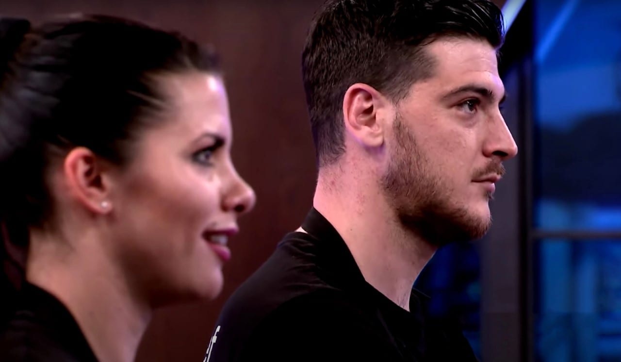 MasterChef Spoiler 27.05: Μαρίνα ή Διονύσης στον τελικό; Δείτε ποιος περνάει!