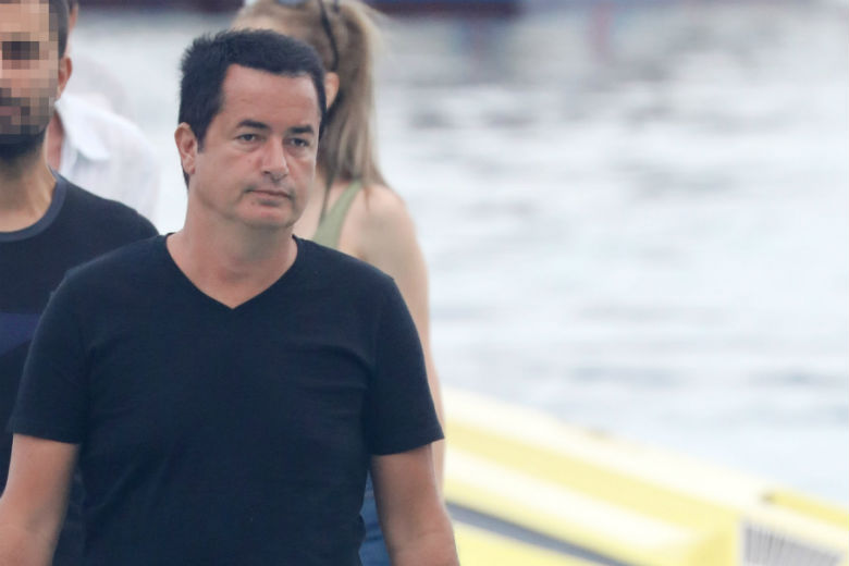 Ποσό "μαμούθ" σε Σάκη και Μαριαλένα από Ατζούν – Ο λόγος