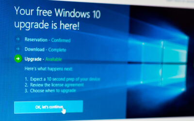 Microsoft: Η ημερομηνία που καταργεί τα Windows 10